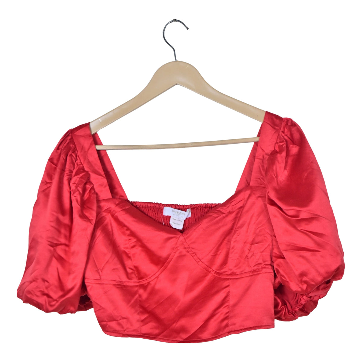 Women's Crop Top