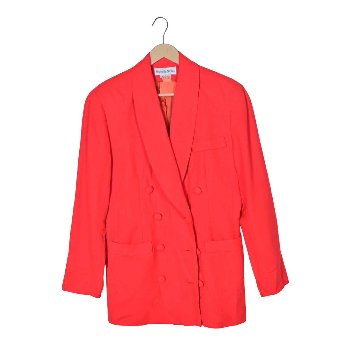 Women's Blazer