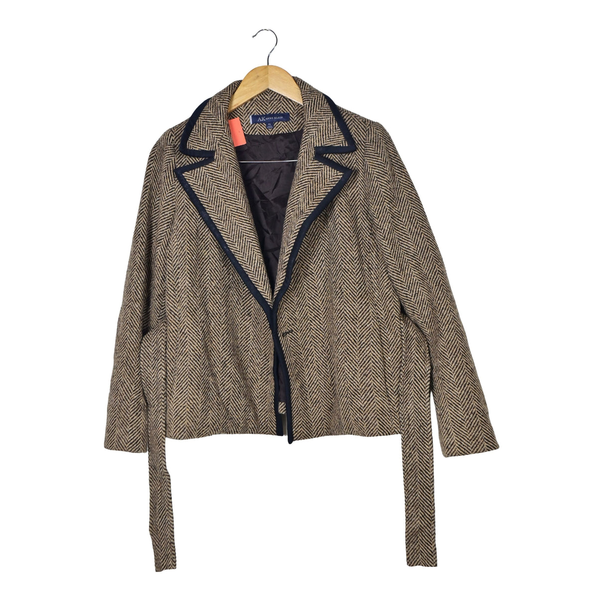 Women's Blazer