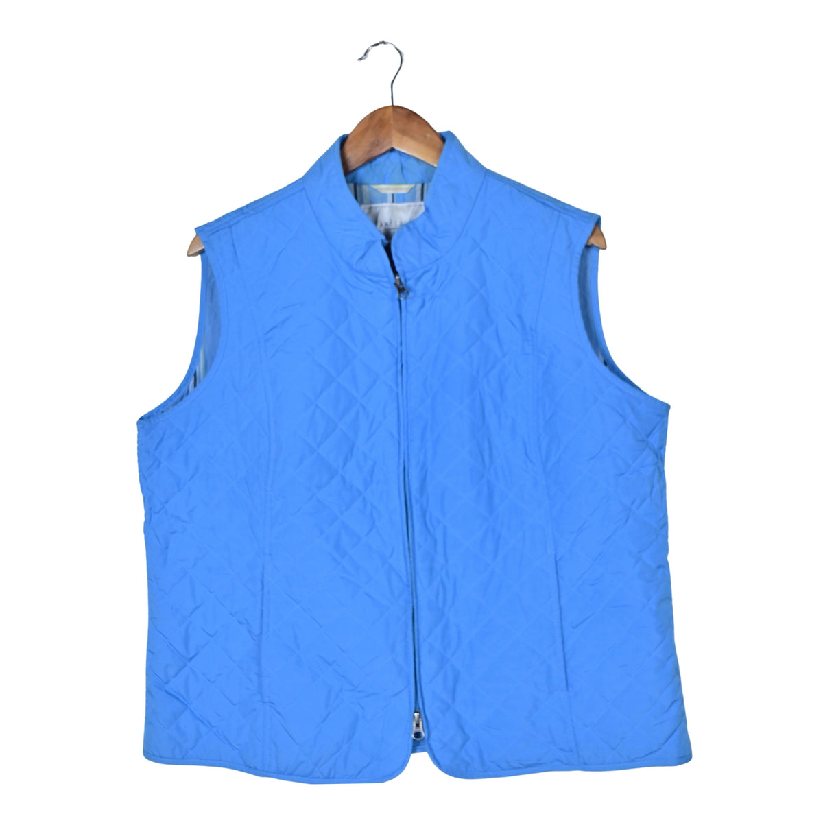 Women's Puffer Vest