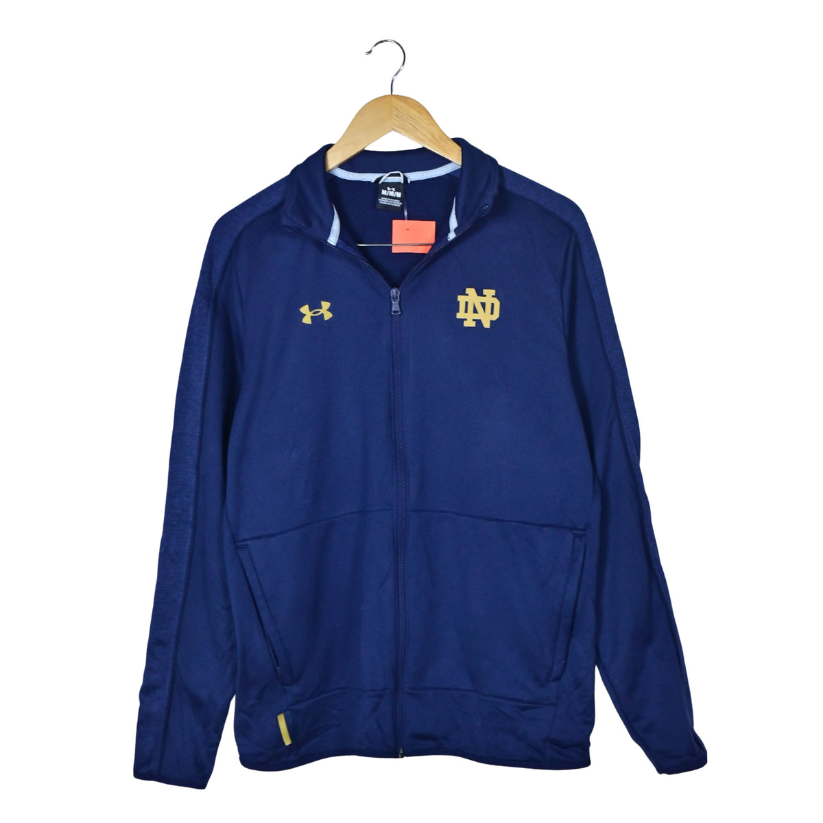 Men's Zipper Jacket