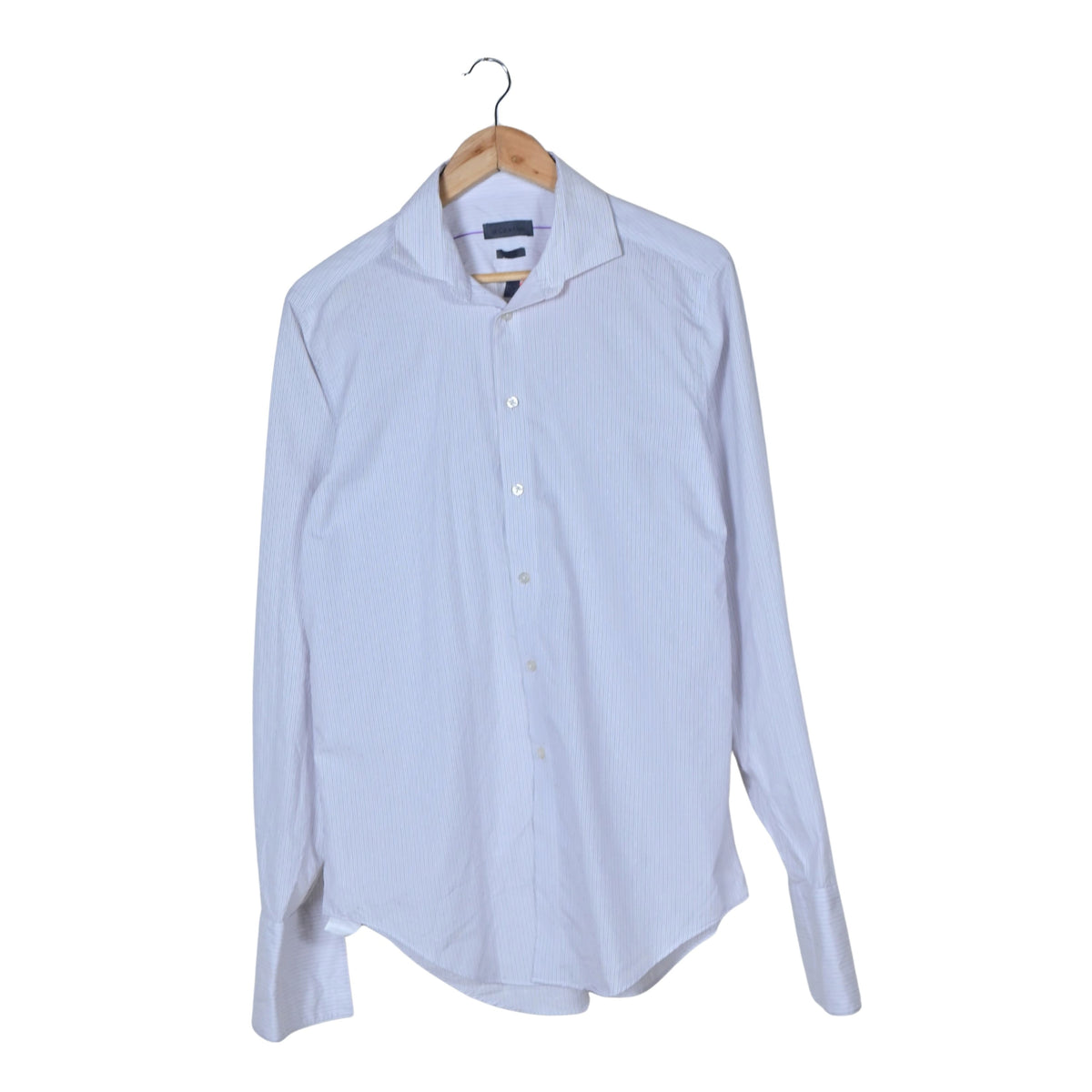 Men's Formal Office Shirt