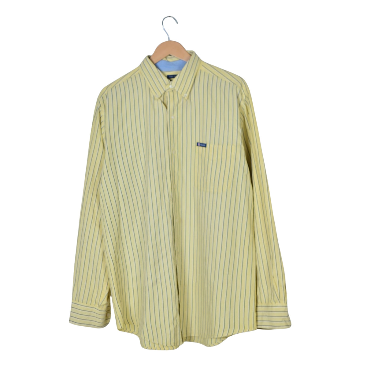 Men's Formal Office Shirt