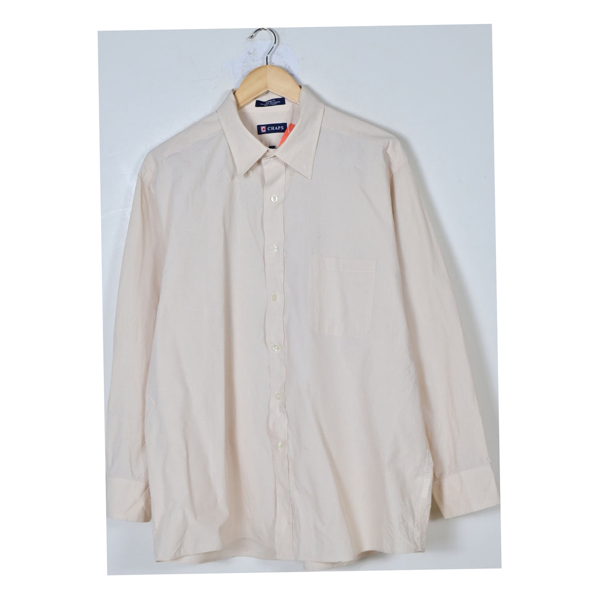 Men's Formal Office Shirt