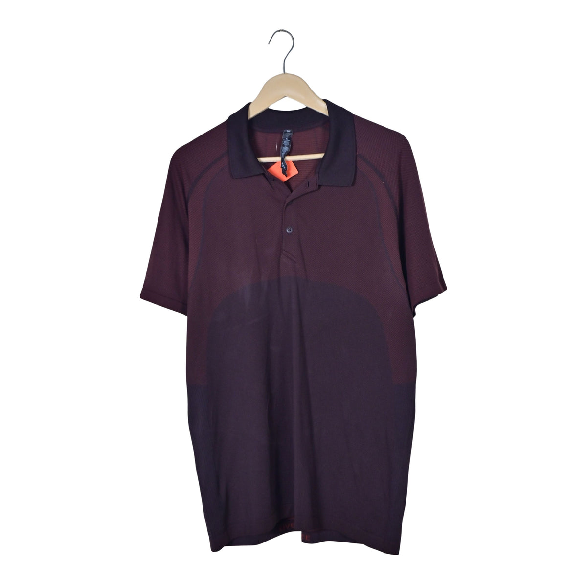 Men's Polo T-Shirt
