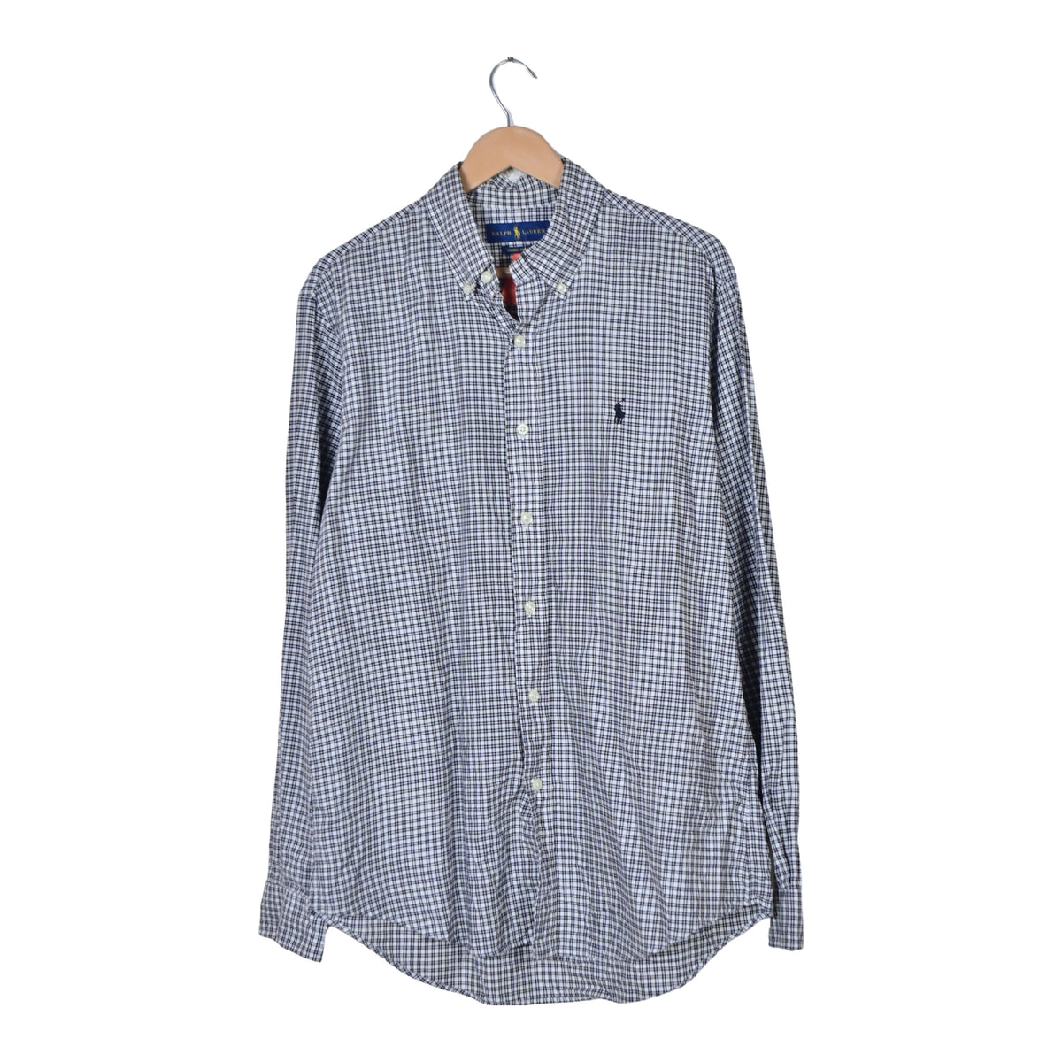 Men's Formal Office Shirt