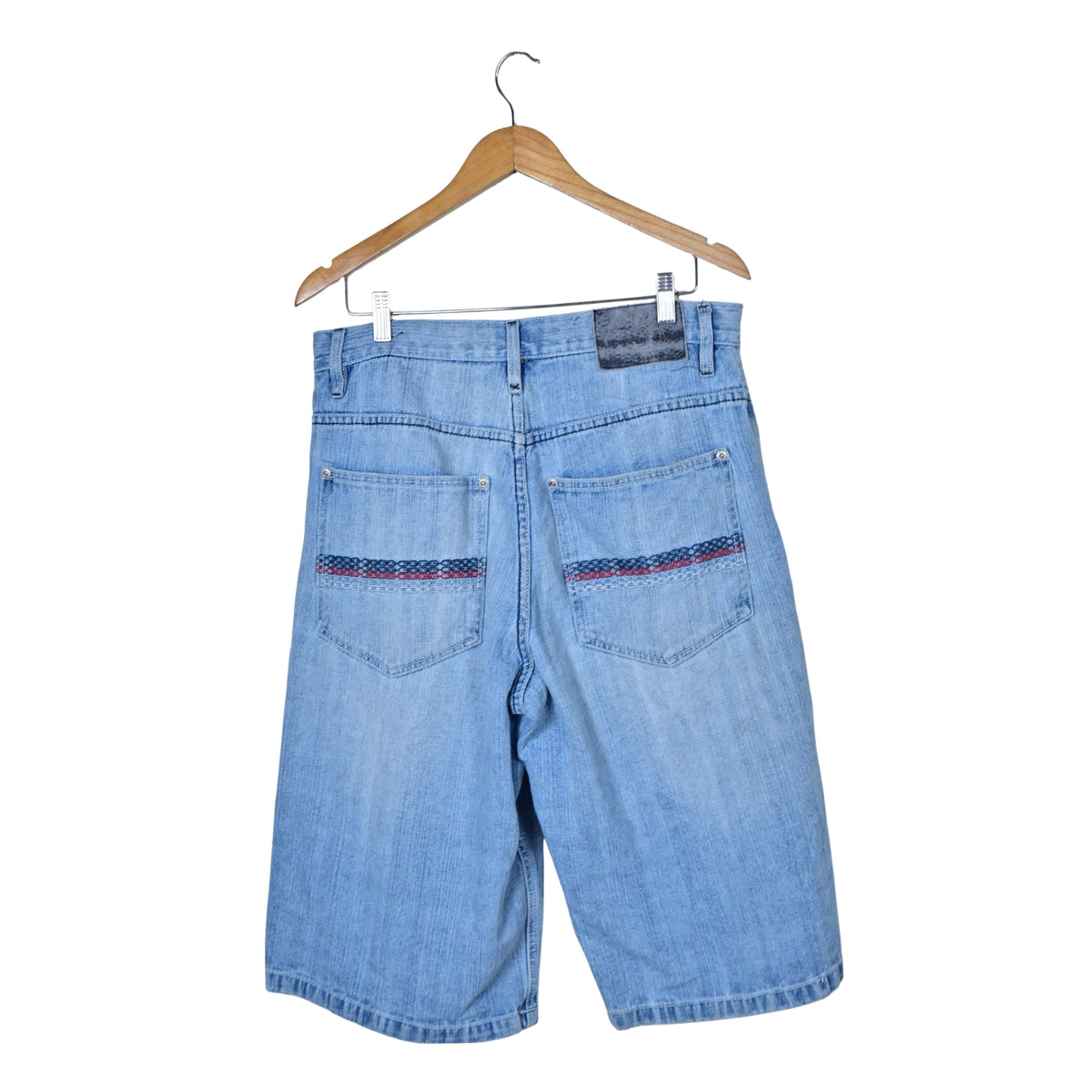 Mens Denim Short