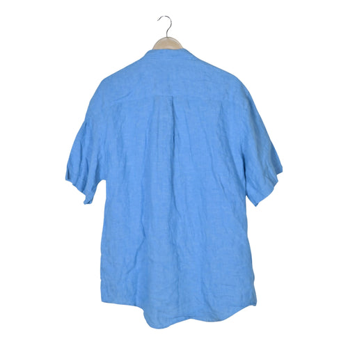 Men's Half Sleeves Shirt