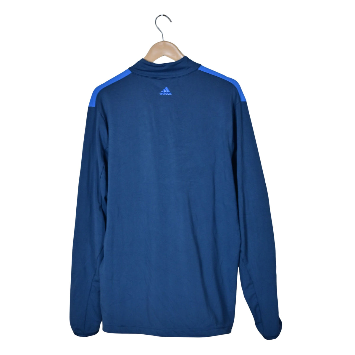 Men's Zipper Jacket
