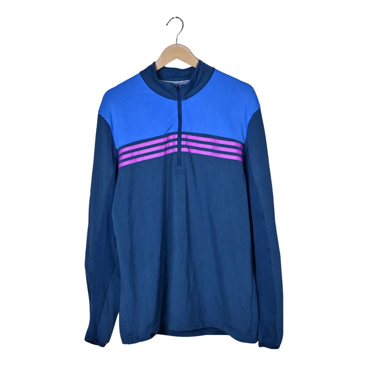 Men's Zipper Jacket