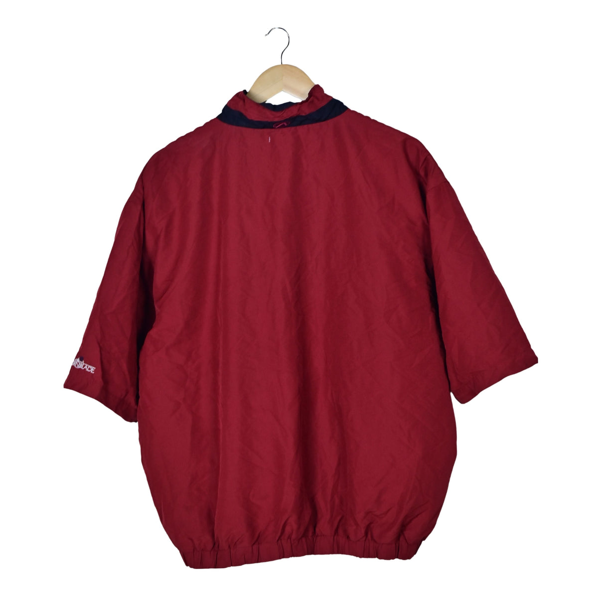 Men's Windbreaker Jacket