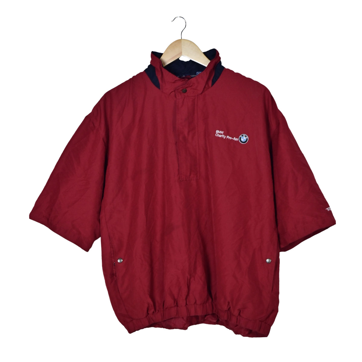 Men's Windbreaker Jacket