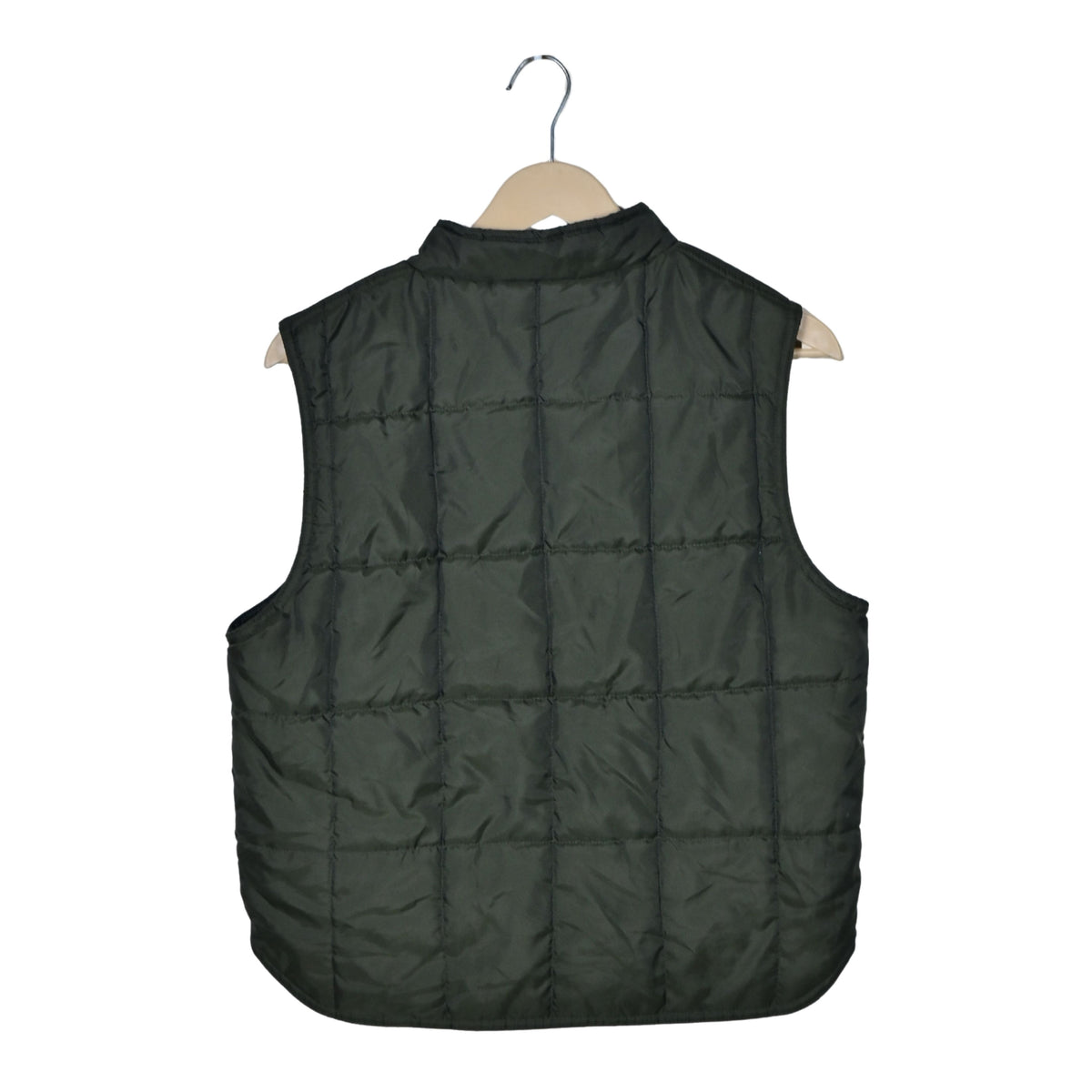 Women's Puffer Vest