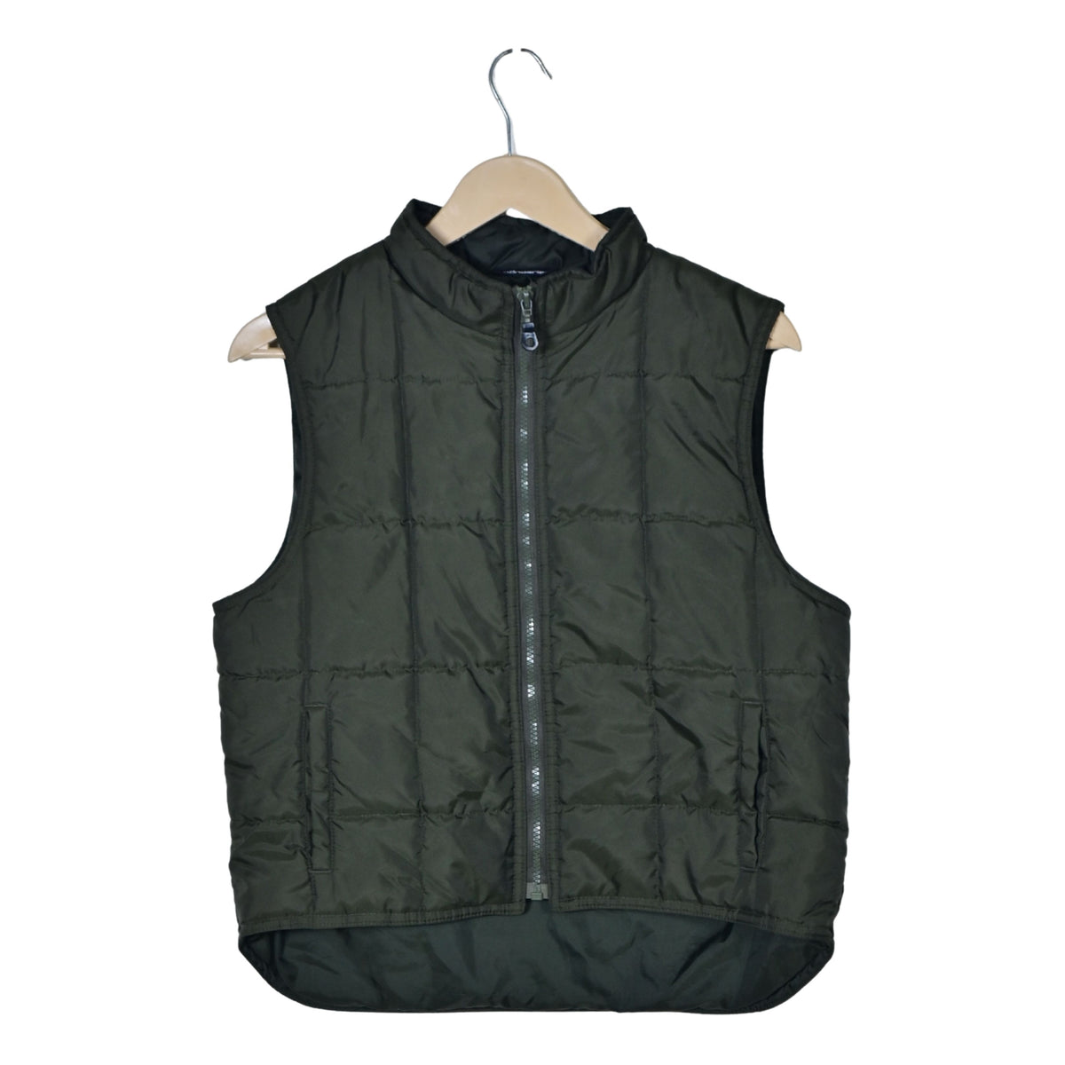Women's Puffer Vest