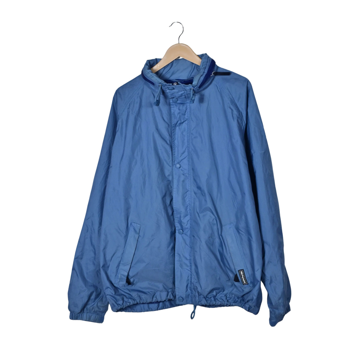 Women's WindBreaker Zipper Jacket