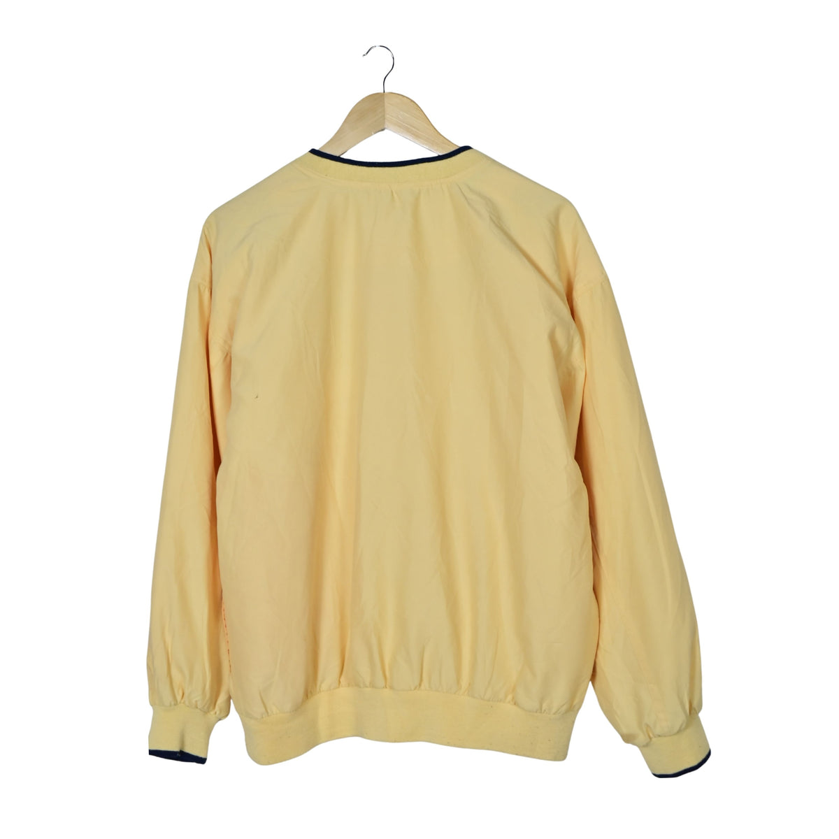Men's Windbreaker Pullover