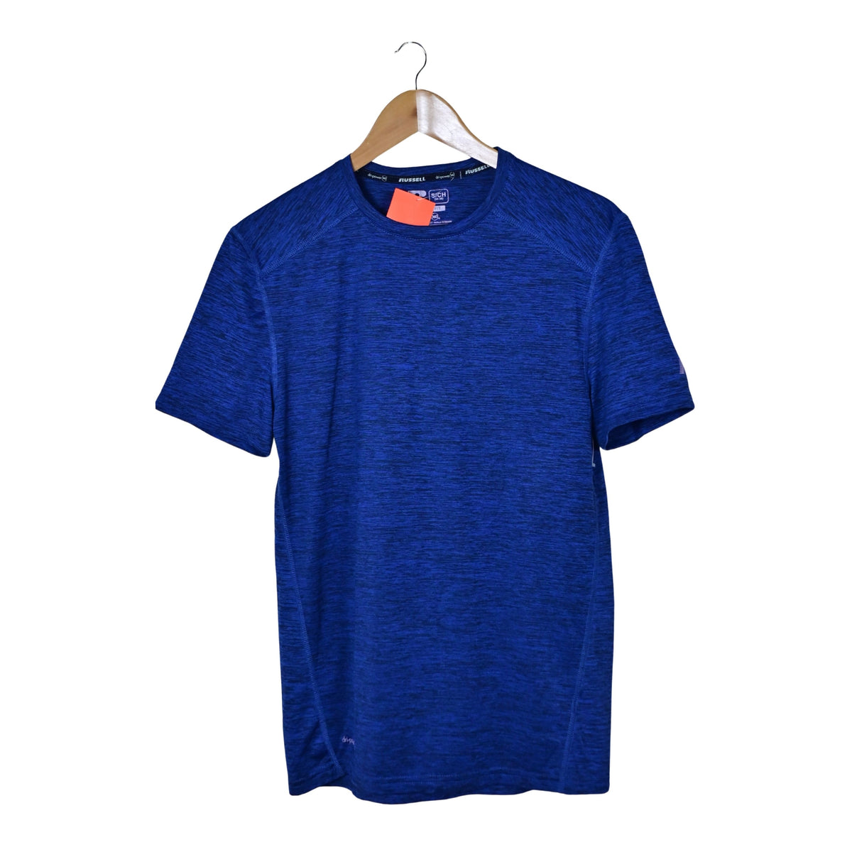 Men's Workout Dri-fit T-Shirt