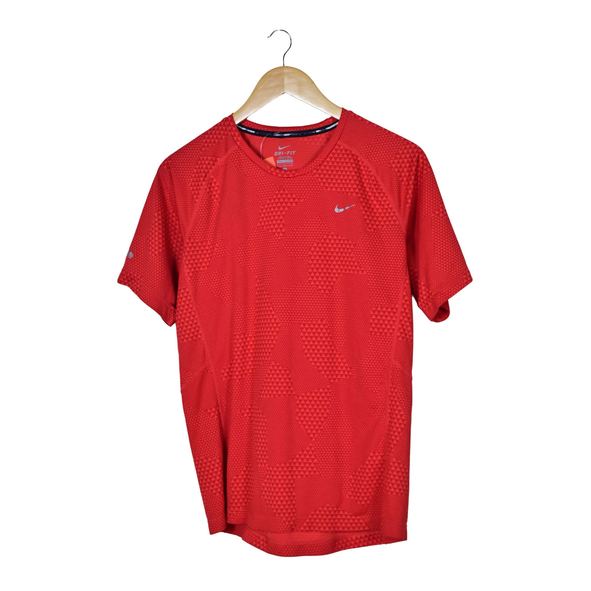 Men's Workout Dri-fit T-Shirt