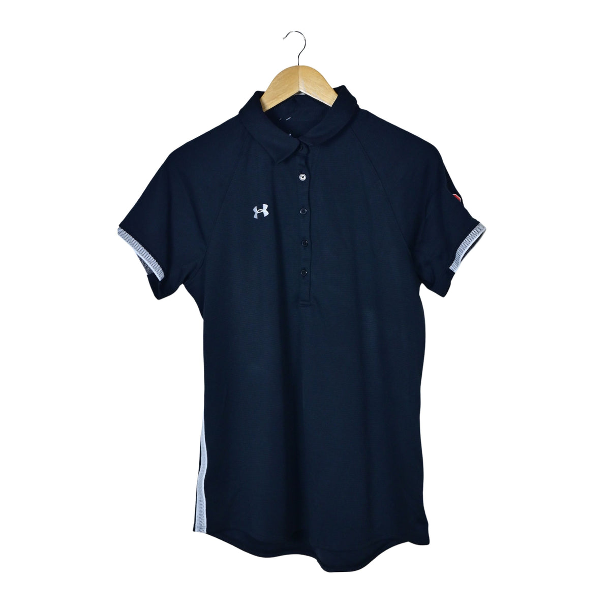 Women's Polo T-Shirt