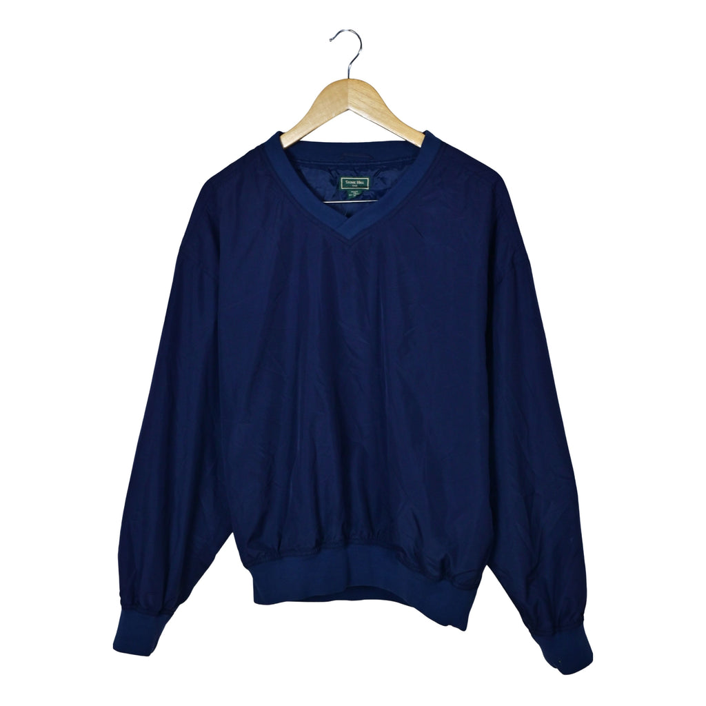 Women's WindBreaker Pullover