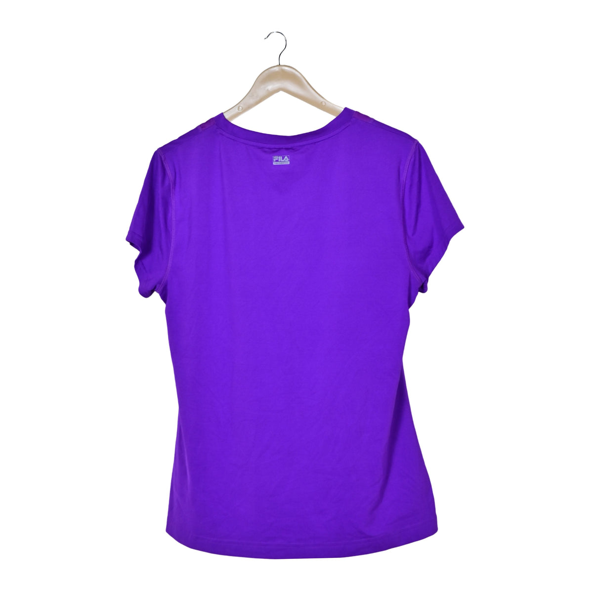 Women's Athletic Workout T-Shirt
