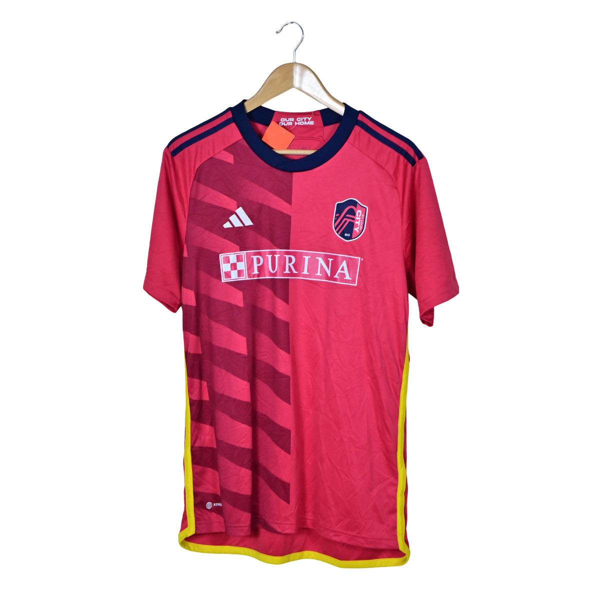 Men's Jersey