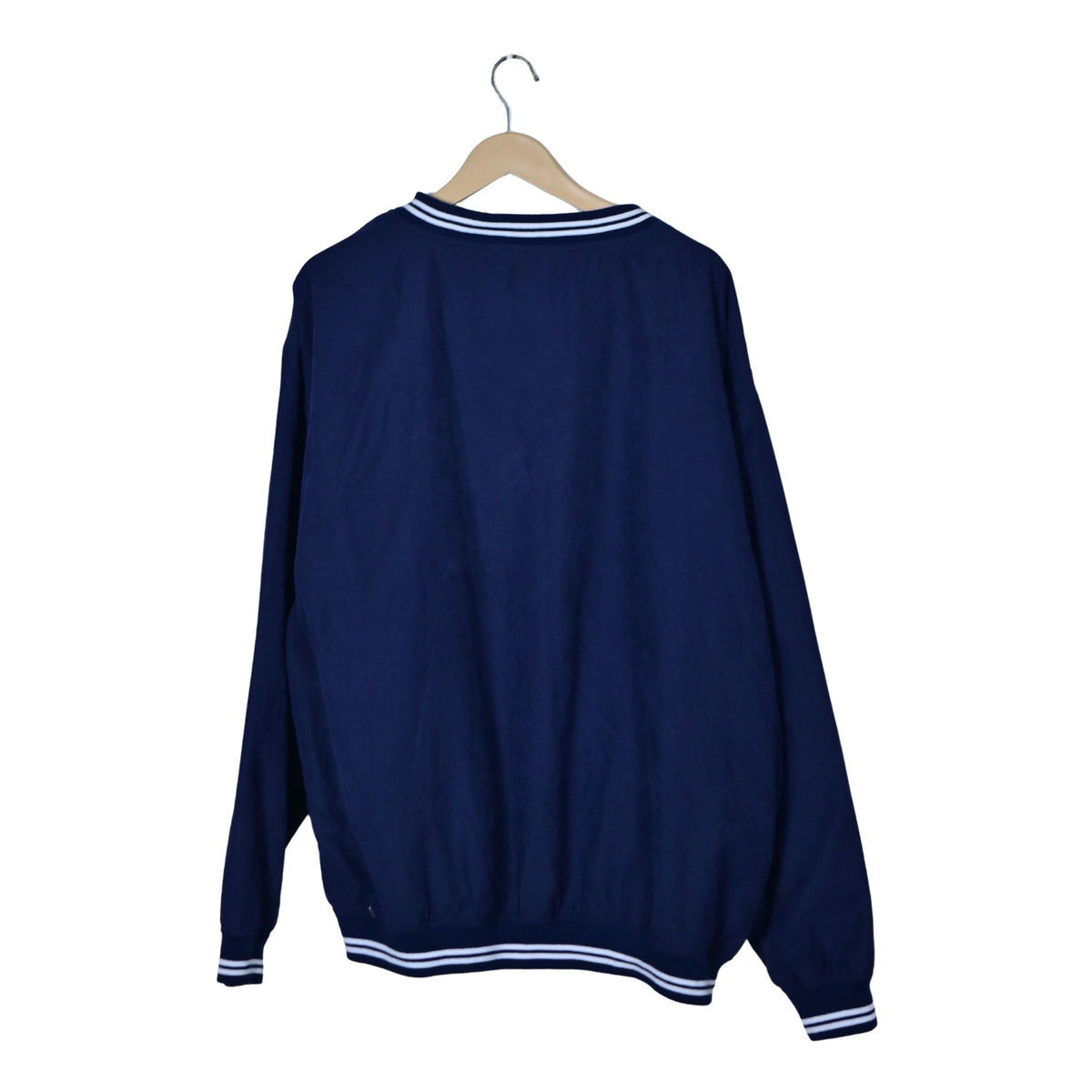 Men's Windbreaker Pullover