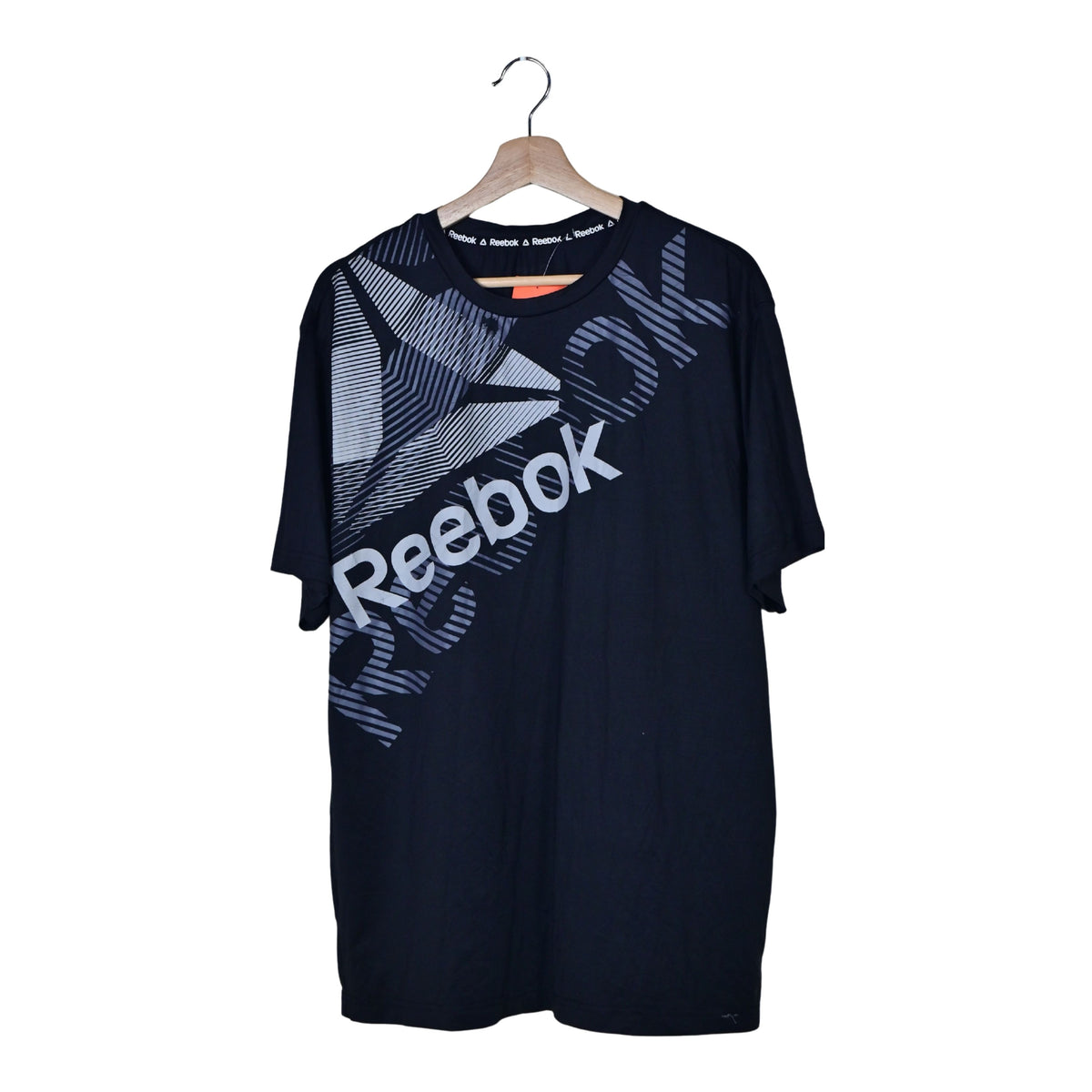 Men's Workout Dri-fit T-Shirt