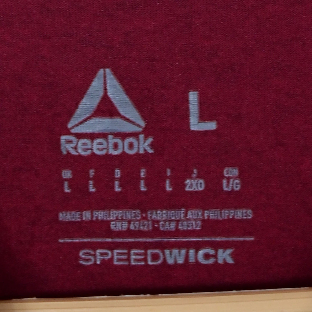 Men's Workout Dri-fit T-Shirt