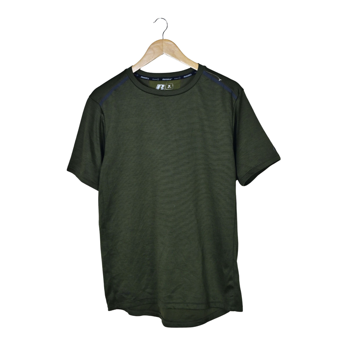 Men's Workout Dri-fit T-Shirt