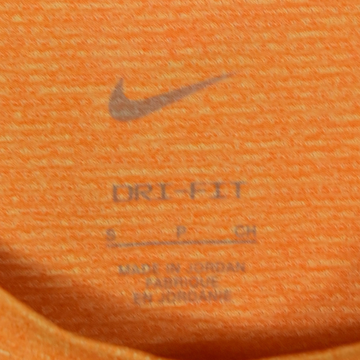 Men's Workout Dri-fit T-Shirt
