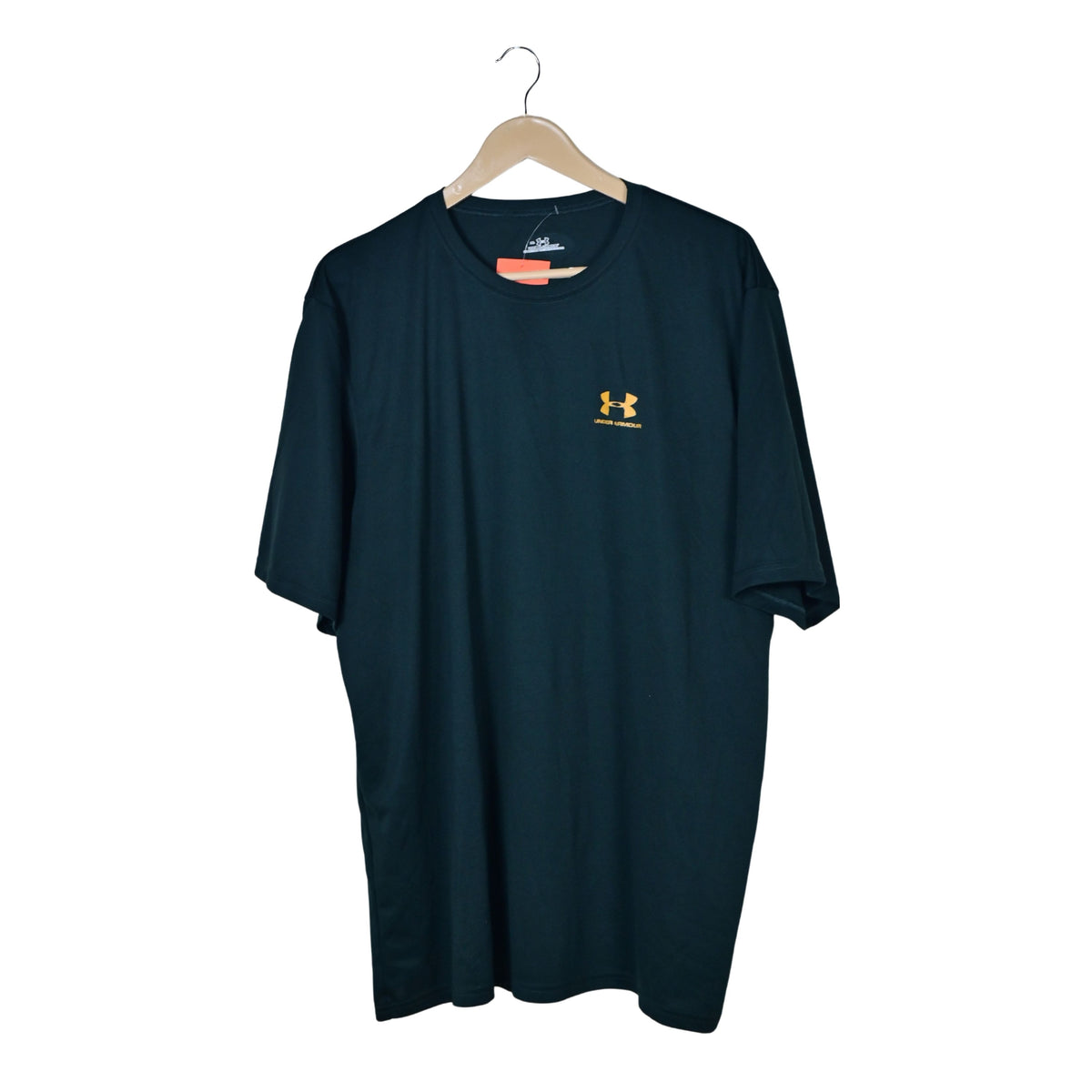 Men's Workout Dri-fit T-Shirt