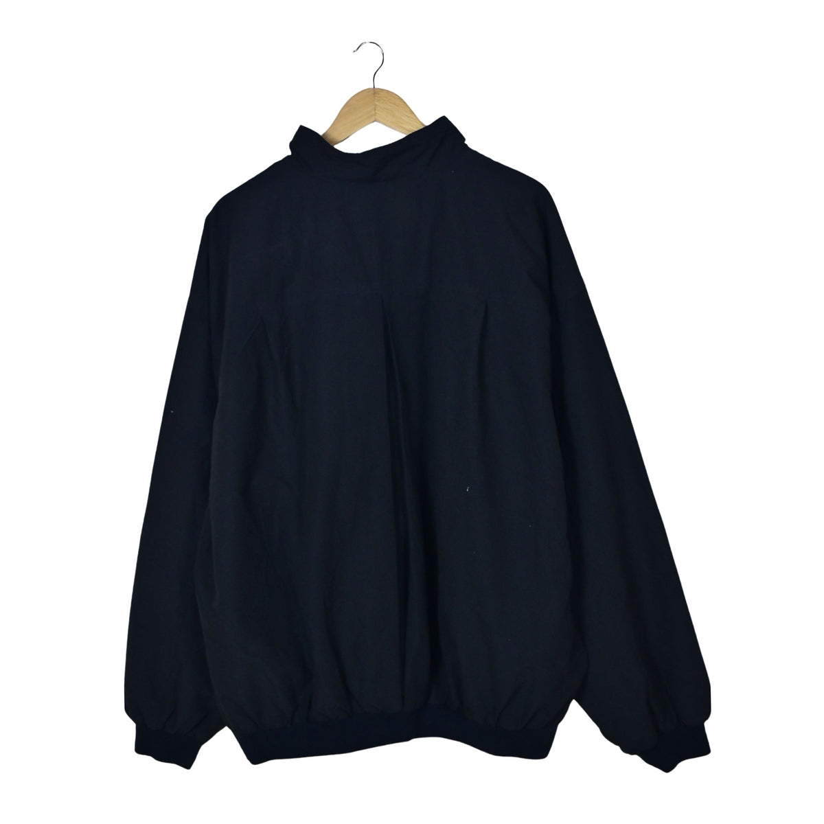 Men's Zipper Jacket