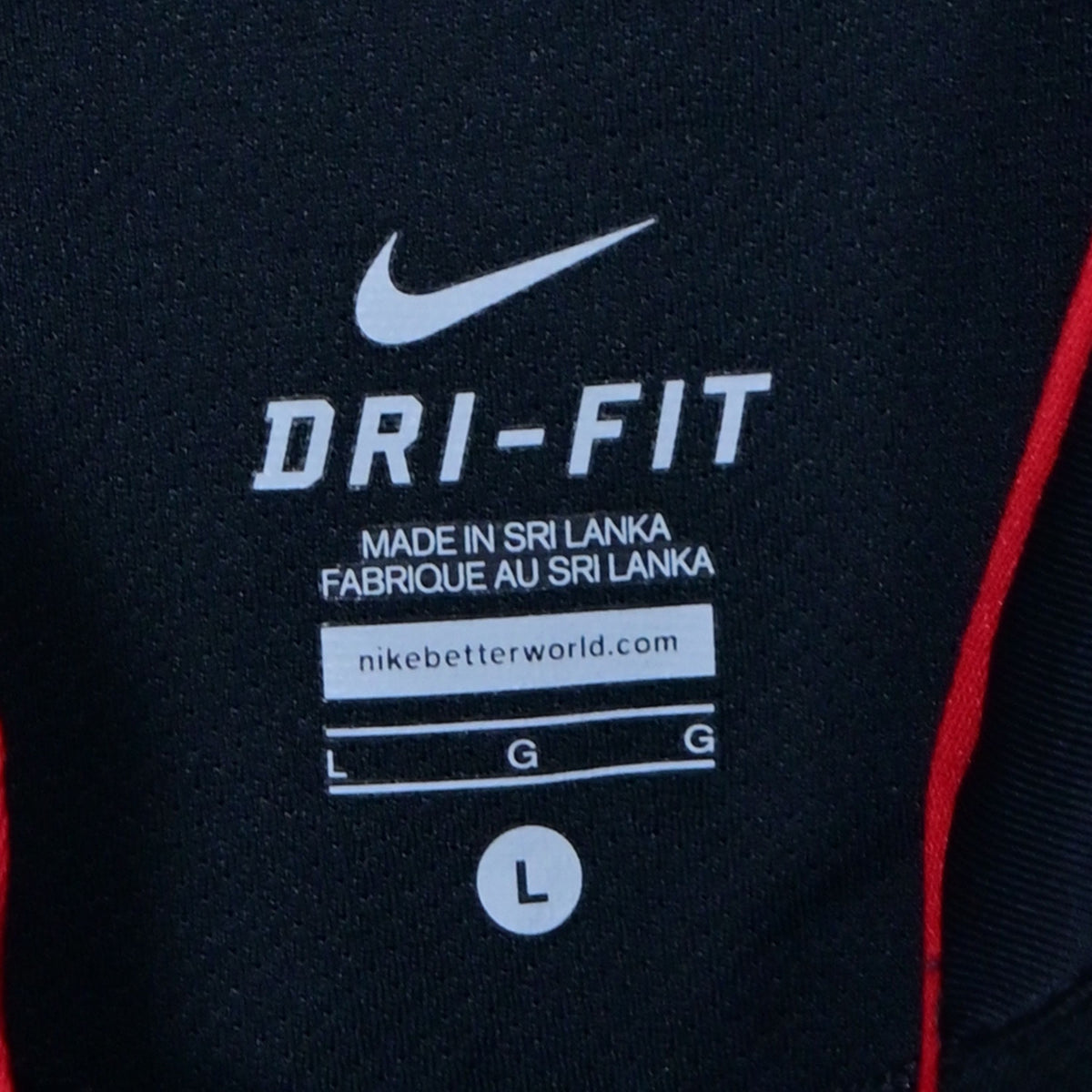 Women's Football Jersey