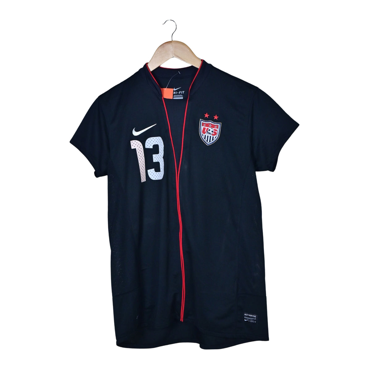 Women's Football Jersey