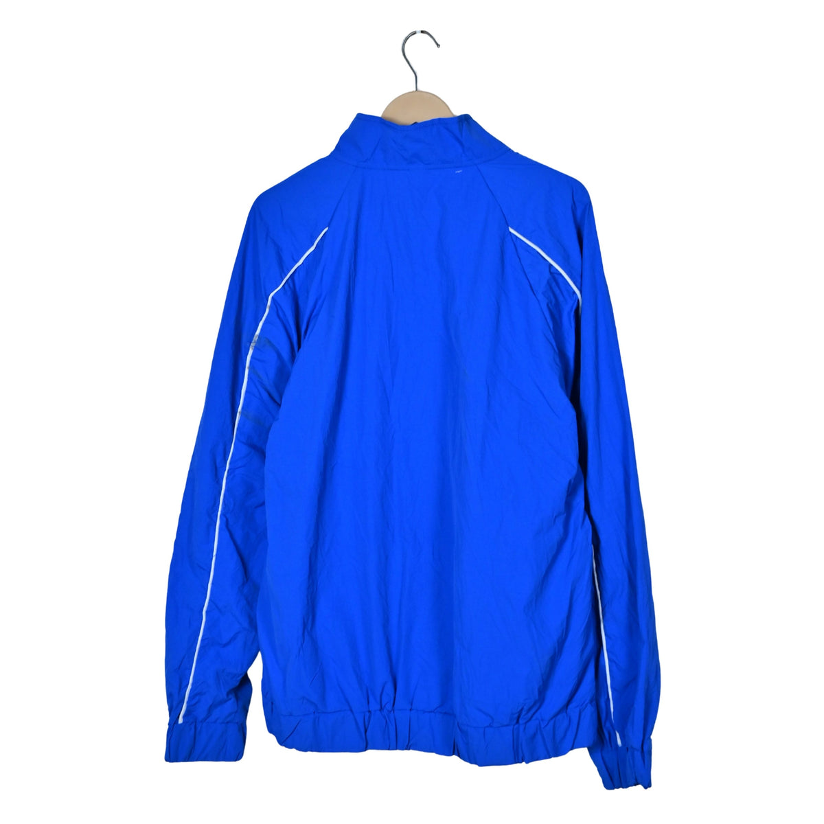 Men's Zipper Jacket