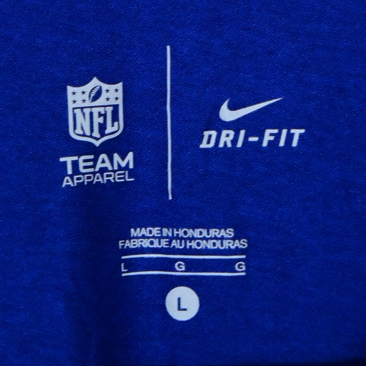 Women's Football Jersey