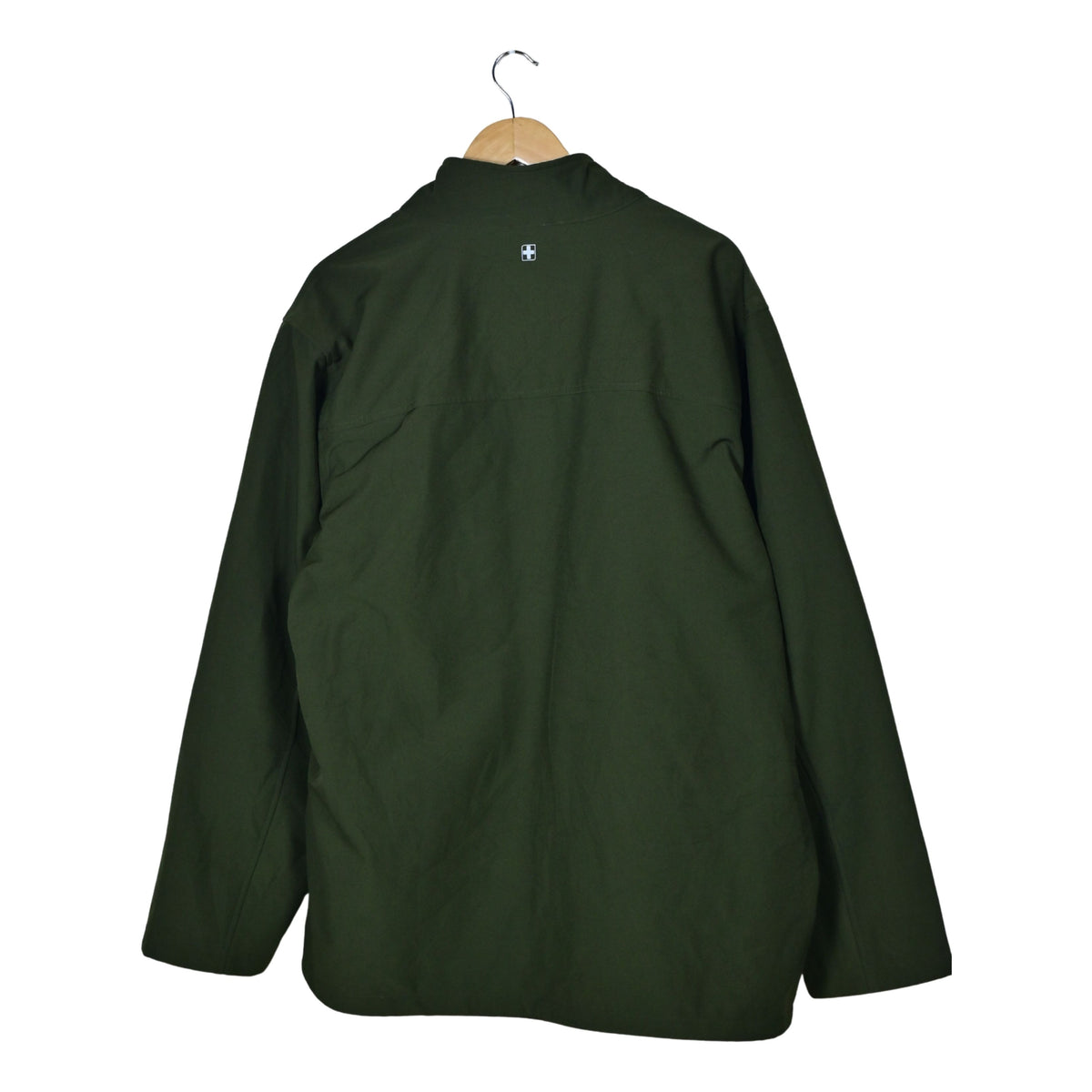 Men's Zipper Jacket