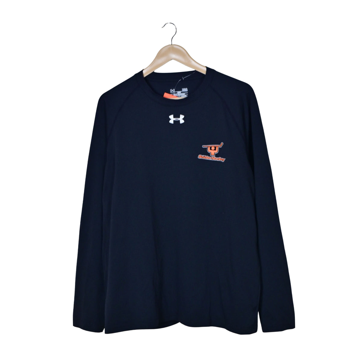 Women's Full Sleeves T-Shirt