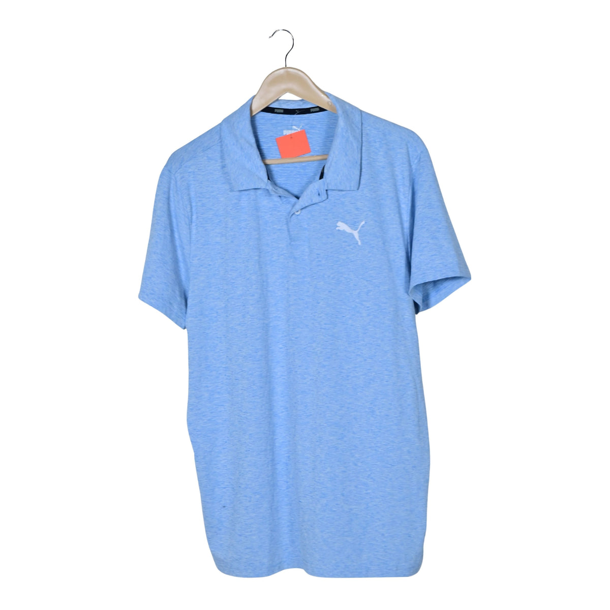 Men's Polo T-Shirt