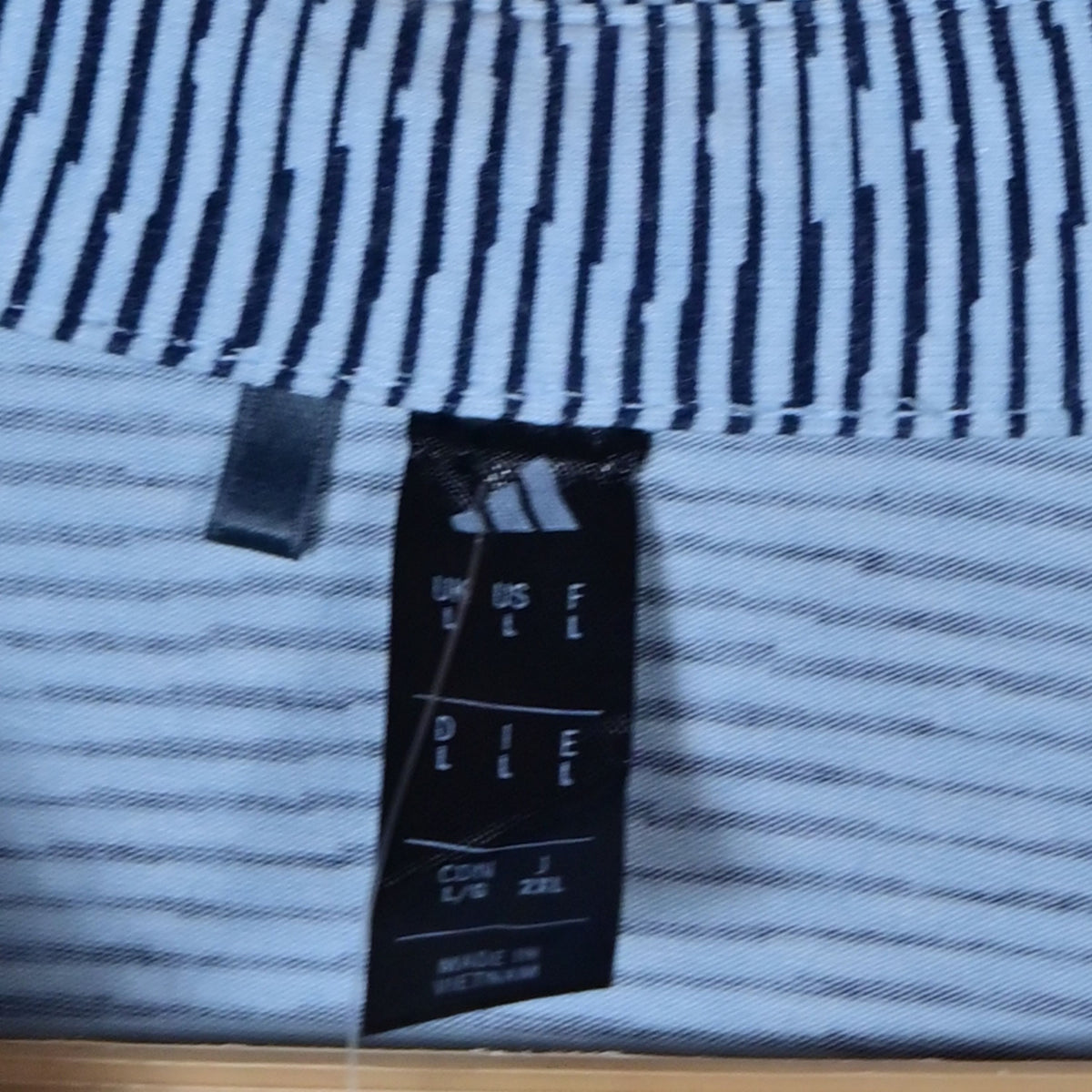 Men's Polo T-Shirt