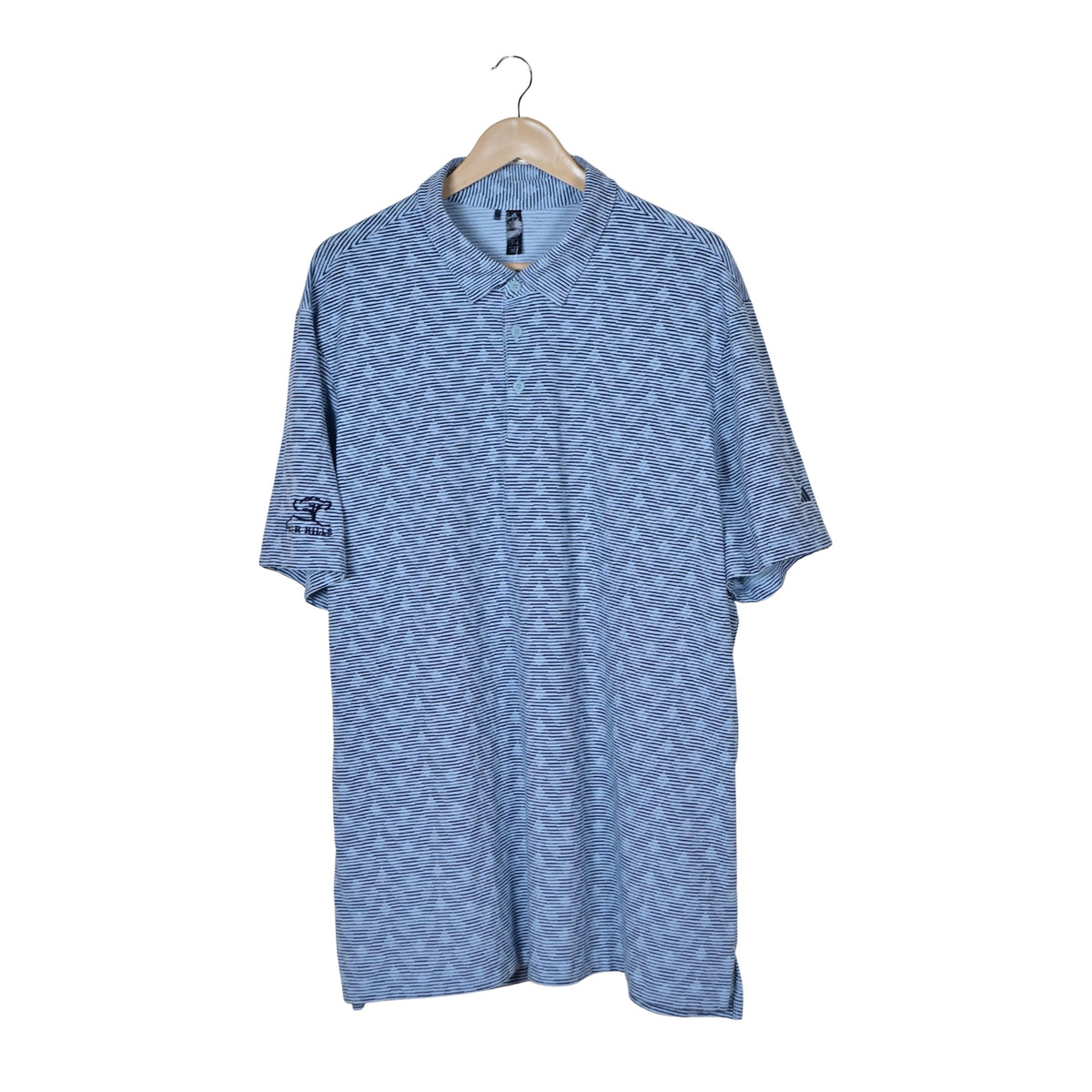 Men's Polo T-Shirt