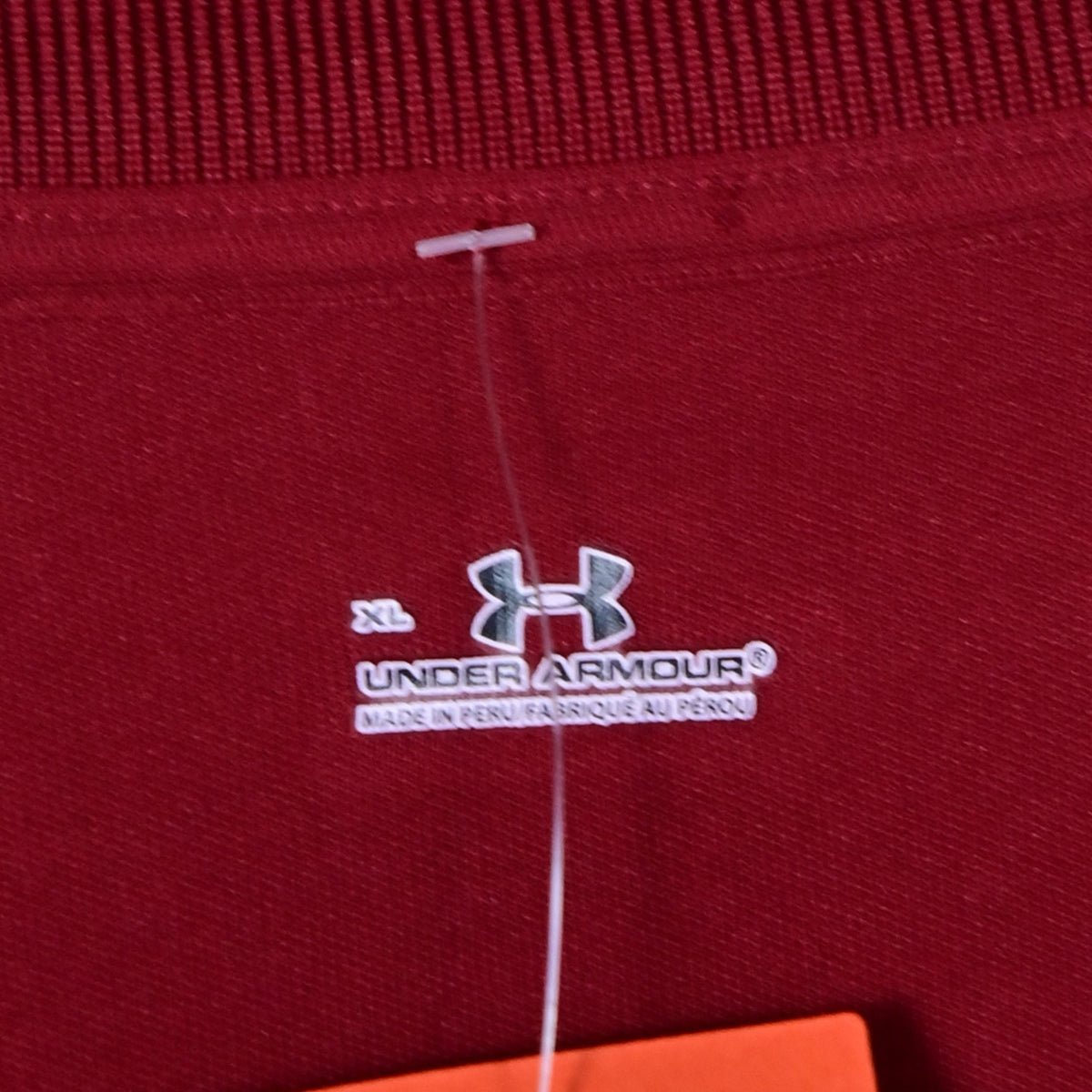 Men's Polo T-Shirt