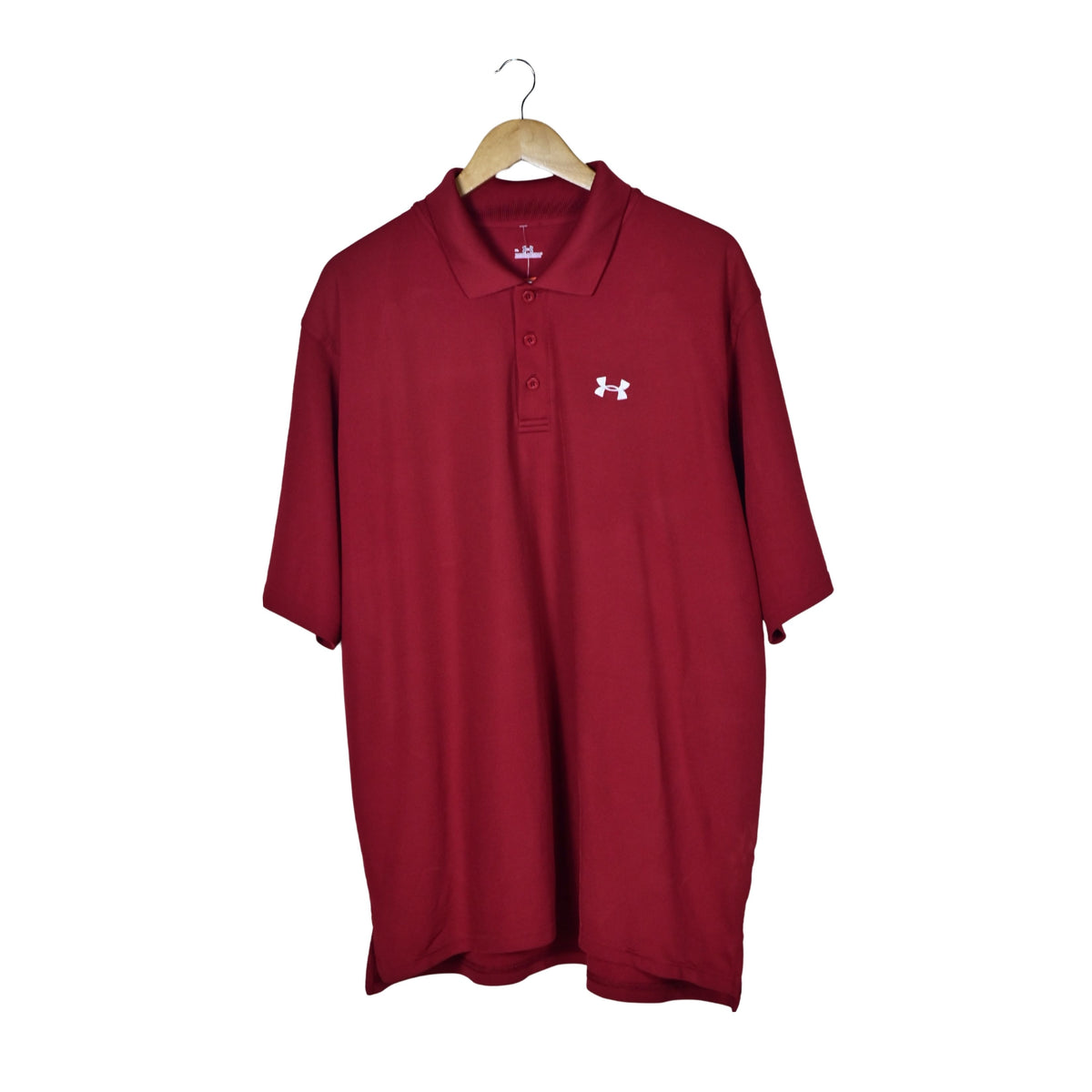 Men's Polo T-Shirt