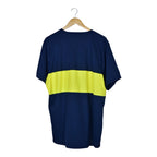 Men's Half Sleeves T-Shirt