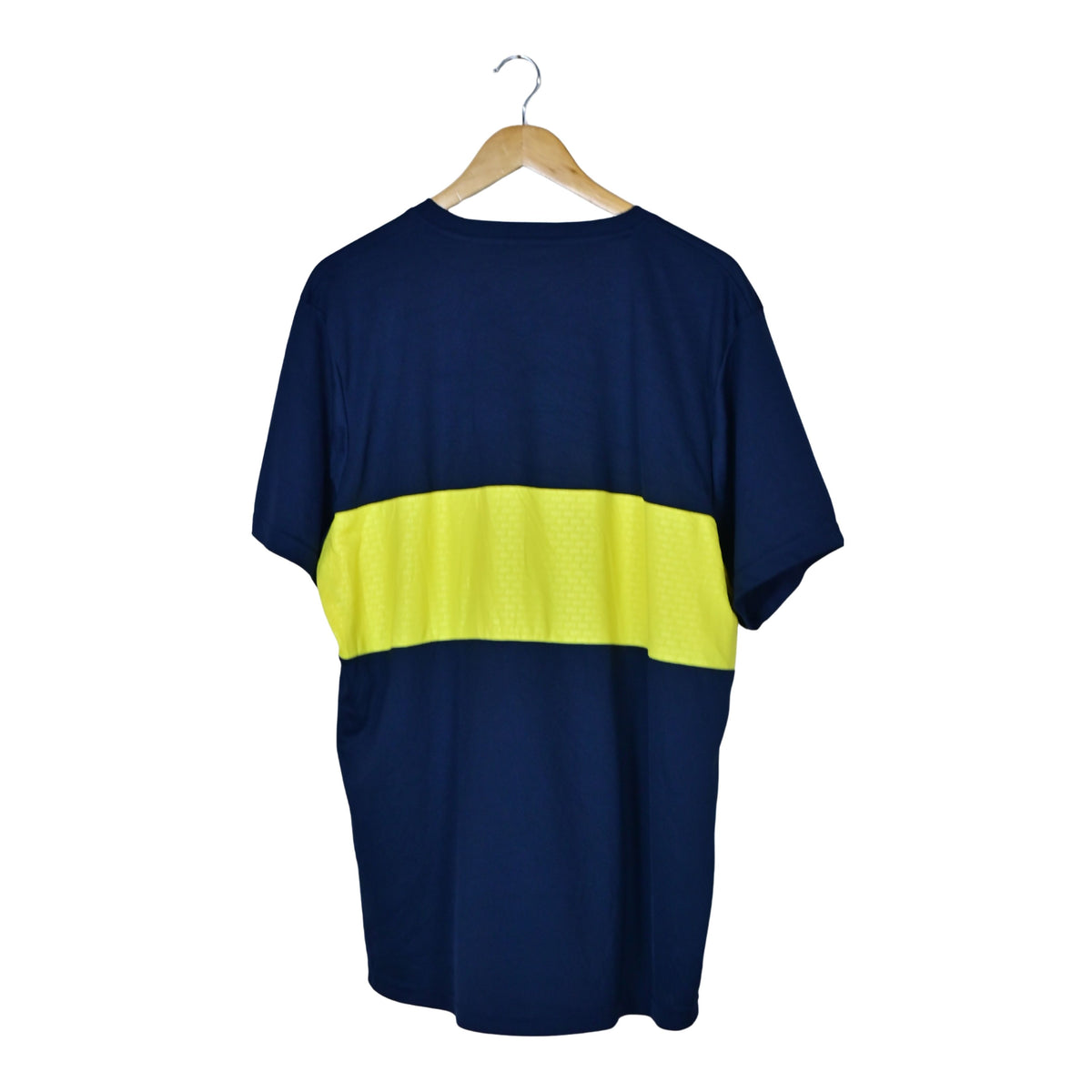 Men's Half Sleeves T-Shirt