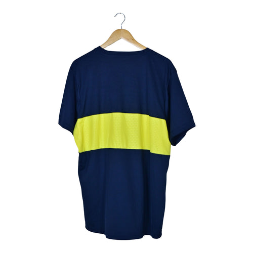 Men's Half Sleeves T-Shirt