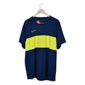 Men's Half Sleeves T-Shirt