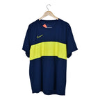 Men's Half Sleeves T-Shirt