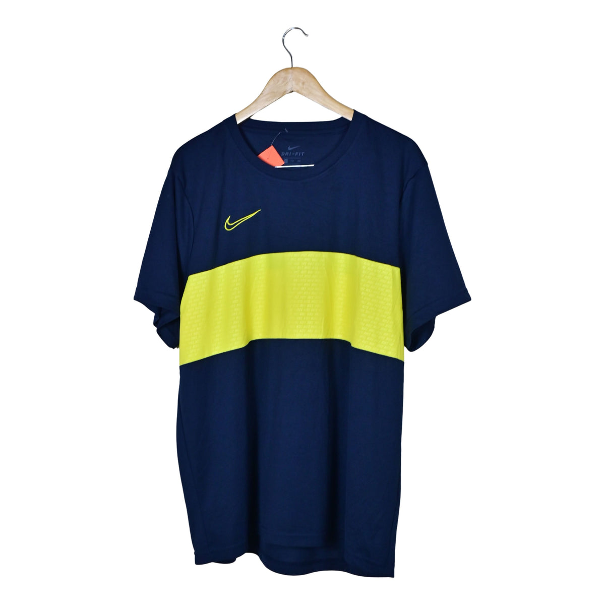 Men's Half Sleeves T-Shirt